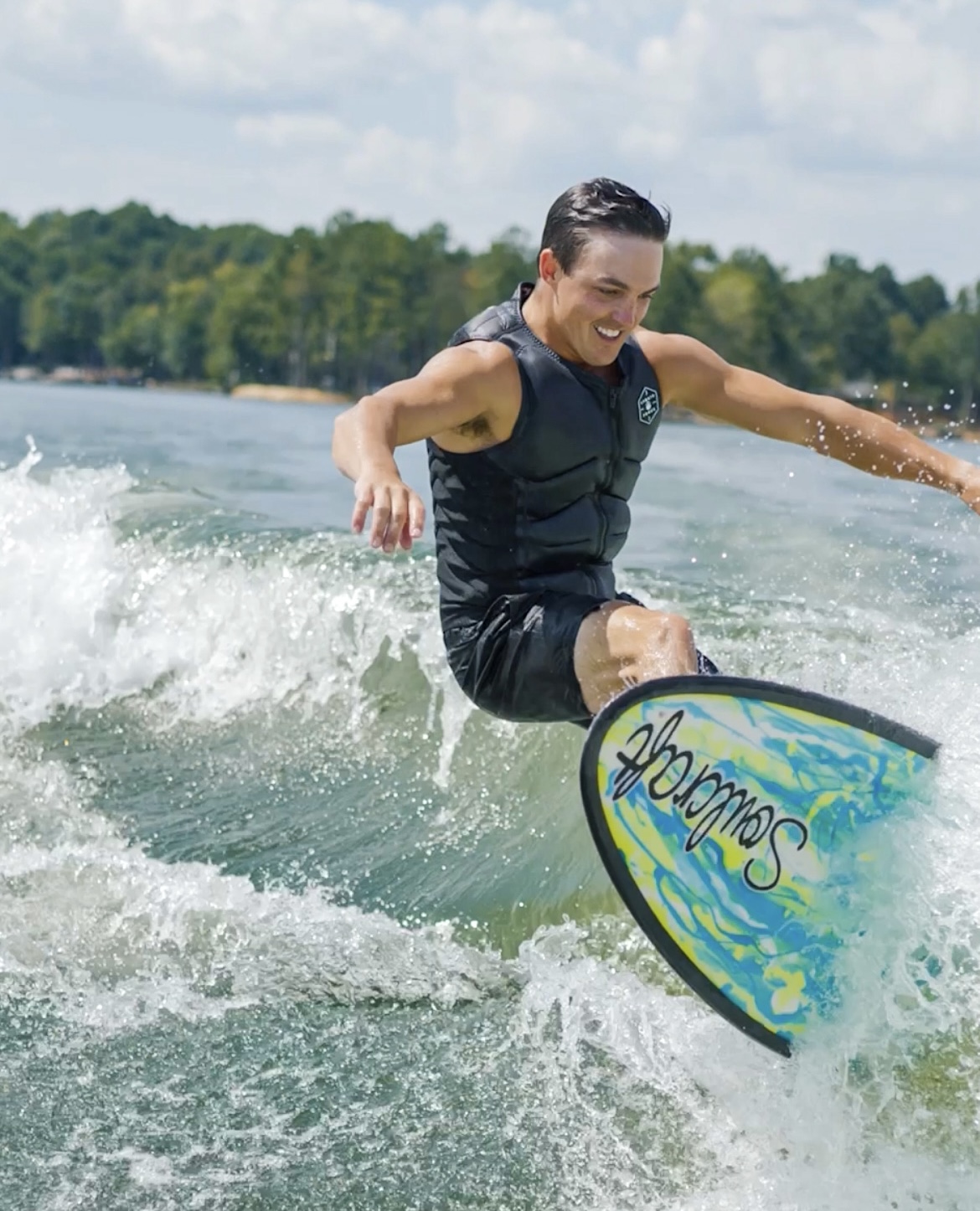 Ride Wake and Surf Co