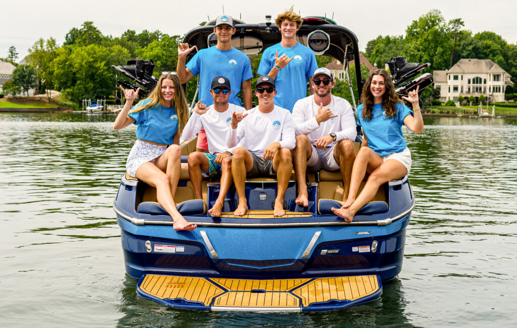 Lake Norman Boat Charters